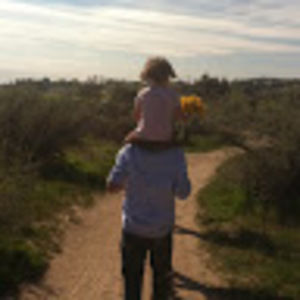 Meet your Posher, Scott